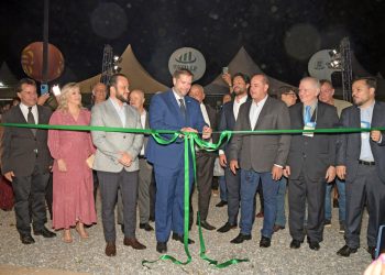 Expoleste é sucesso em 2024