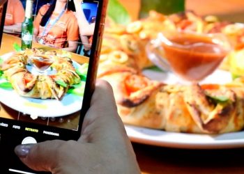 2ª edição do Festival Abrasel de Gastronomia acontecerá em agosto