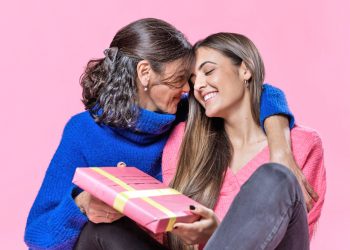 Tradição e otimismo com o Dia das Mães