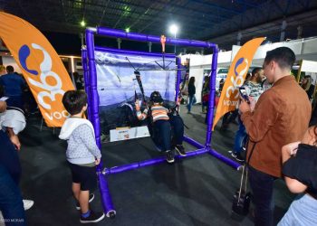 ‘ExpoTurismo Viva Valadares’ será uma das grandes atrações da Expoleste 2024