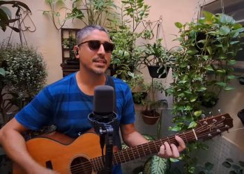 Banda Cavalo Motor prepara novo EP regado a músicas autorais