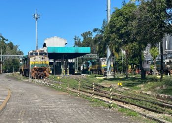 Vitória a Minas: 120 anos da estrada de ferro que interliga corações mineiros e capixabas