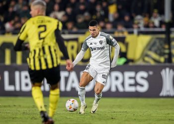 Copa do Brasil e Libertadores seguem no calendário após Brasileirão parar