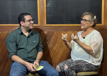 ‘As pessoas acham que fazer turismo é viajar e ir para a praia’