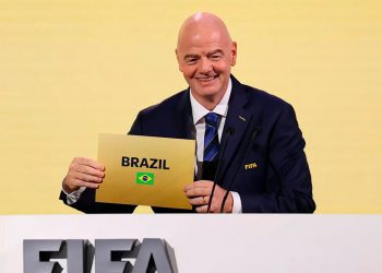 A Copa do Mundo Feminina no Brasil será a 10ª edição do torneio