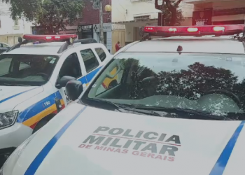 Dono de bar é agredido e assaltado no bairro Universitário