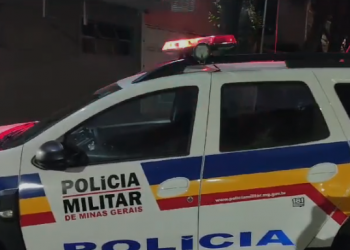 Três pessoas foram baleadas em nova tentativa de homicídio no Santa Rita