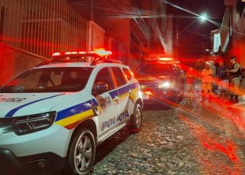 Coluna MG | 20 de maio de 2024