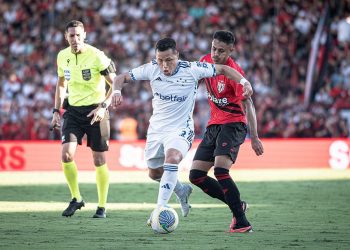 CBF suspende duas rodadas do Brasileirão após pedido de 15 clubes