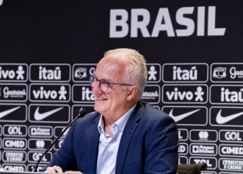 Dorival Júnior convoca Seleção Brasileira na sexta-feira para amistosos e disputa da Copa América