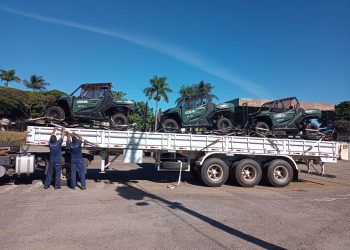 Cemig contribui para restabelecimento de energia no Rio Grande do Sul