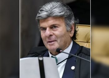 Coluna do seu Luis: Ministro do STF solta fake news no plenário da Corte e depois diz que se enganou