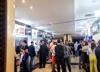 Eventos condominiais: promovendo soluções e o bem-estar dos síndicos