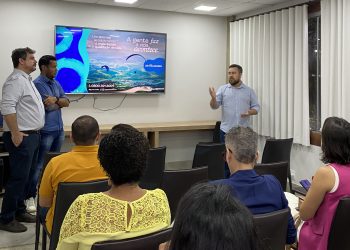 Equipamento israelense vai prevenir problemas na rede de água