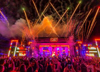 Ingressos para os shows da CAV 2024 já estão à venda