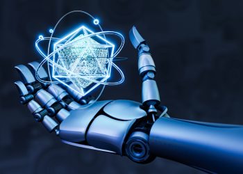 A inteligência artificial está mudando a criação de conteúdo