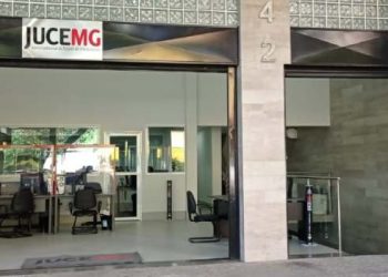 MG volta a bater recorde com 300 empresas abertas por dia em abril; Valadares está em 10º no ranking municipal   