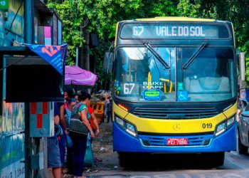 Justiça reconhece gratuidade na tarifa de ônibus para pessoas com qualquer grau de deficiência auditiva em Valadares