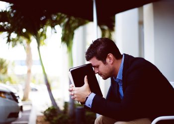 A responsabilidade do líder cristão