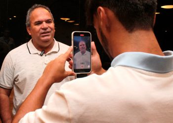 Mobiliza lança Robson Natal e Gedeon Gentil como pré-candidatos à prefeitura de Valadares