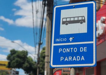 Itinerário das linhas 10, 13A, 13B e 23A terá mudanças a partir de sábado em Valadares