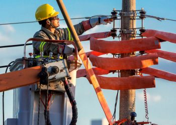 Ruas do Centro de Valadares terão fornecimento de energia suspenso; saiba quais são