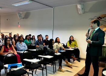 advogado Guilherme Morais de Castro