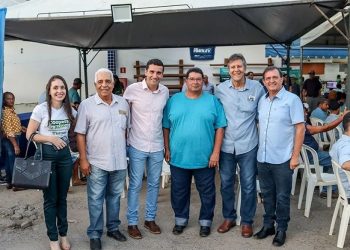 Café Rural: Cooperativa realiza evento com palestras, projeto e confraternização