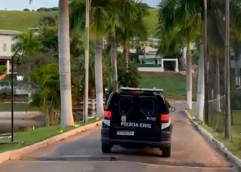 Suspeito de organizar rinhas de galo em vários estados é preso em Valadares