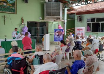 Associação Santa Luzia realiza bingo solidário nesta sexta