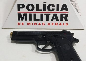 Polícia Militar prende suspeito após tentativa de roubo em semáforo