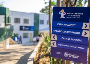 Prefeitura lança site para agendamentos do coworking público