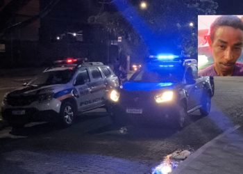 Homem é assassinado a tiros no Vila Isa