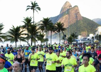 Valadarenses participam da Maratona do Rio de Janeiro neste feriado