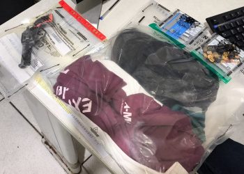 Polícia Militar prende homem suspeito de estelionato e roubo