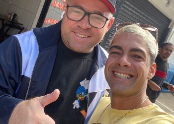 Valadarense MC Jpex avança com sua carreira em São Paulo