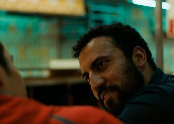 ator valadarense, Ricardo Teodoro é destaque com premiação em Cannes