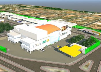Univale Mall: instituição negocia parceria com a Itaville Incorporadora