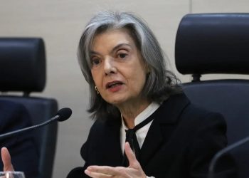 Cármen Lúcia defende regras para plataformas e diz temer criação de ‘coronelismo digital’
