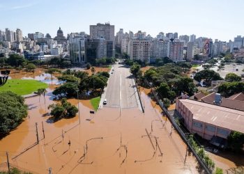 Inmet prevê tempo seco para o Rio Grande do Sul em junho