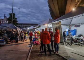 Saúde envia mais kits de medicamentos e insumos ao Rio Grande do Sul