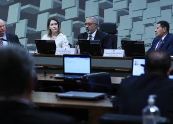 Comissão do Senado define sete projetos prioritários para o RS