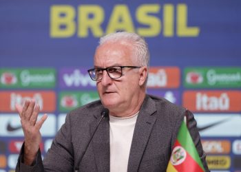 Dorival Júnior anuncia convocados para a Copa América