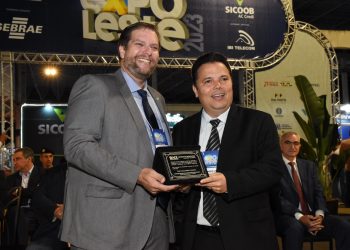 Expoleste espera movimentar mais de R$ 50 milhões em negócios