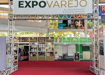 ExpoVarejo chega à sua segunda edição na Expoleste 2024