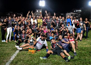 Beira Rio vence a Copa de Base com direito a pênaltis e emoção