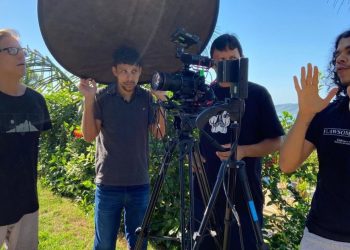Aluno da Univale é selecionado em edital para produzir curta-metragem
