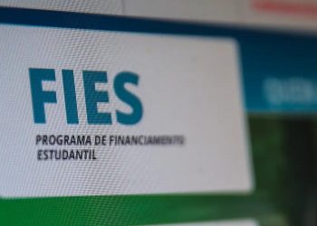 Renegociação do Desenrola Fies termina na próxima sexta-feira