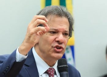 Haddad diz que inflação está sob controle