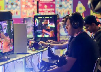 Lula sanciona marco legal dos jogos eletrônicos no Brasil